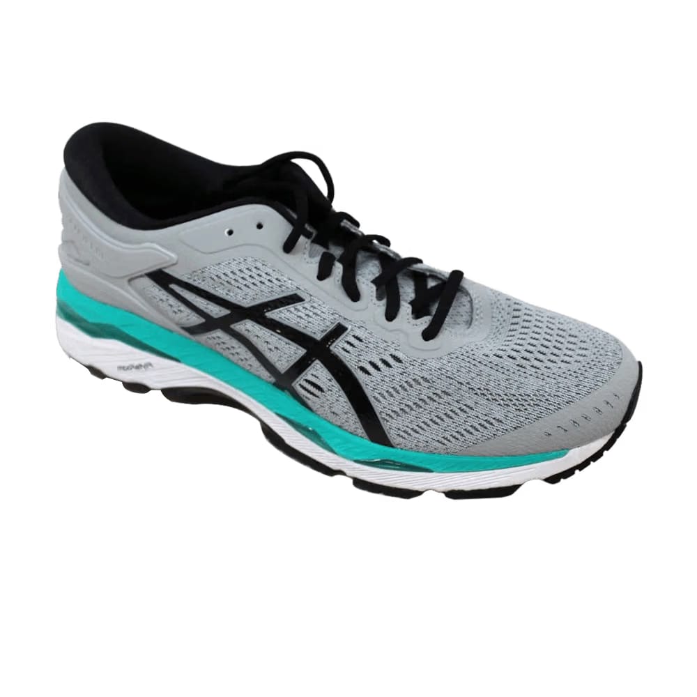 Asics Wmns Gel Kayano 24 'Grey Black Atlantis'