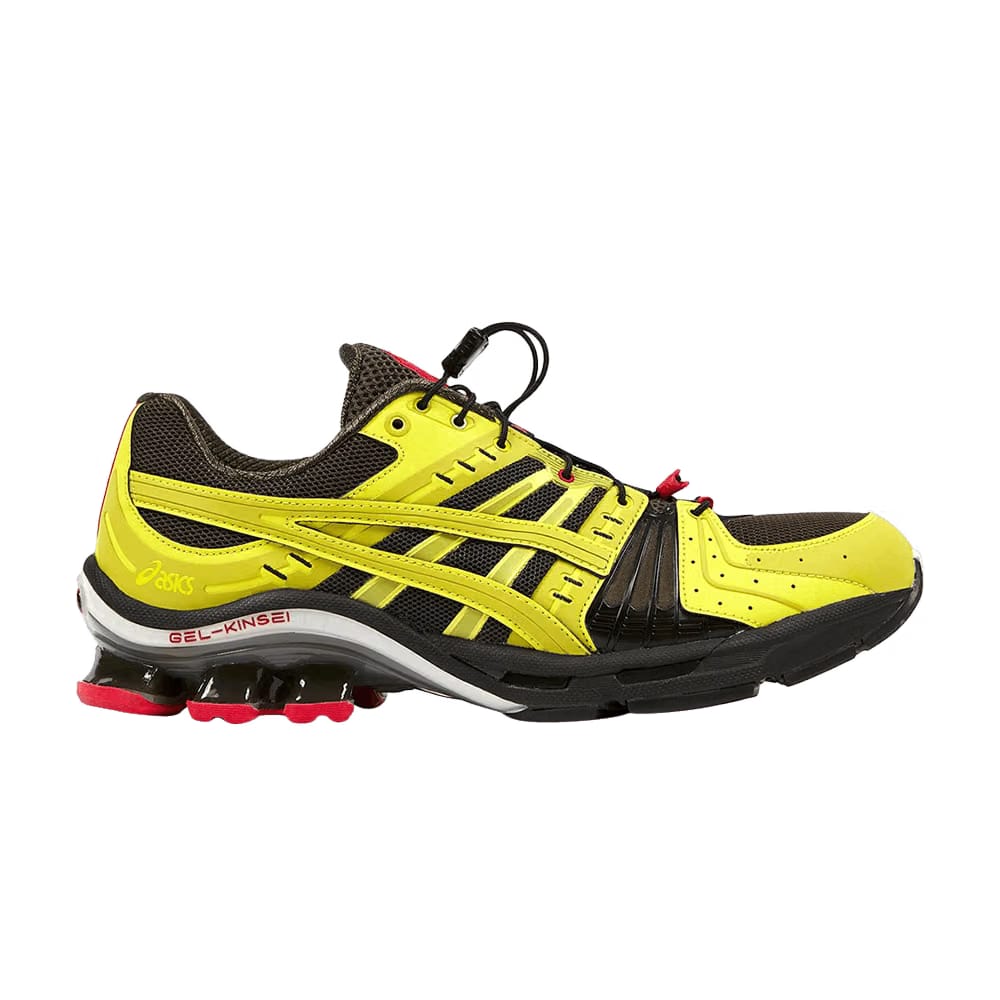 Affix Works x ASICS Gel Kinsei Kelp