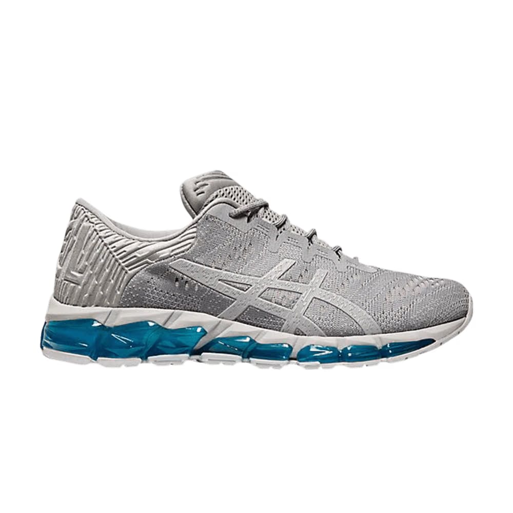 Asics Gel Quantum 360 5 Jacquard Sheet Rock Island Blue