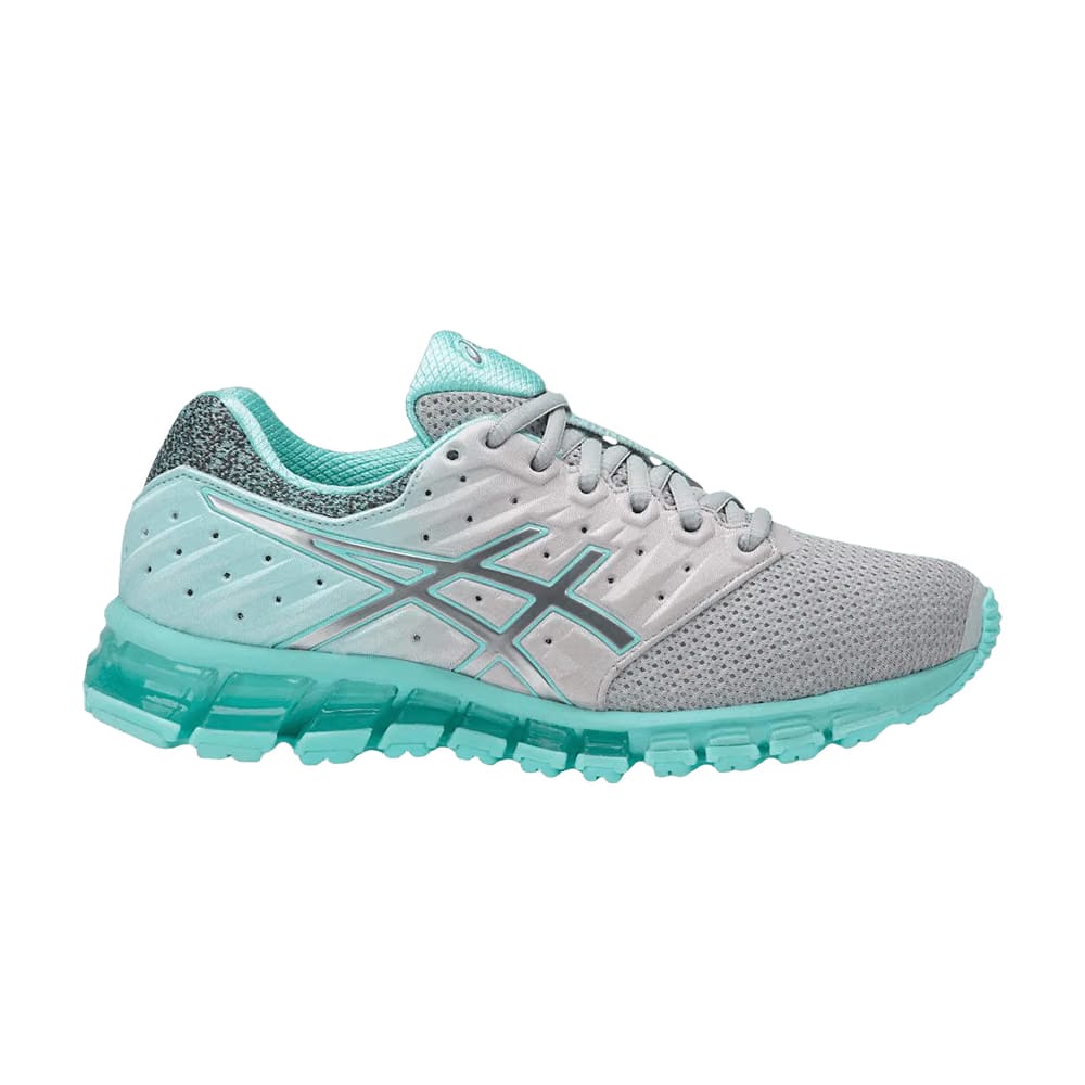 Asics Wmns Gel Quantum 180 2 MX 'Grey Aruba Blue'
