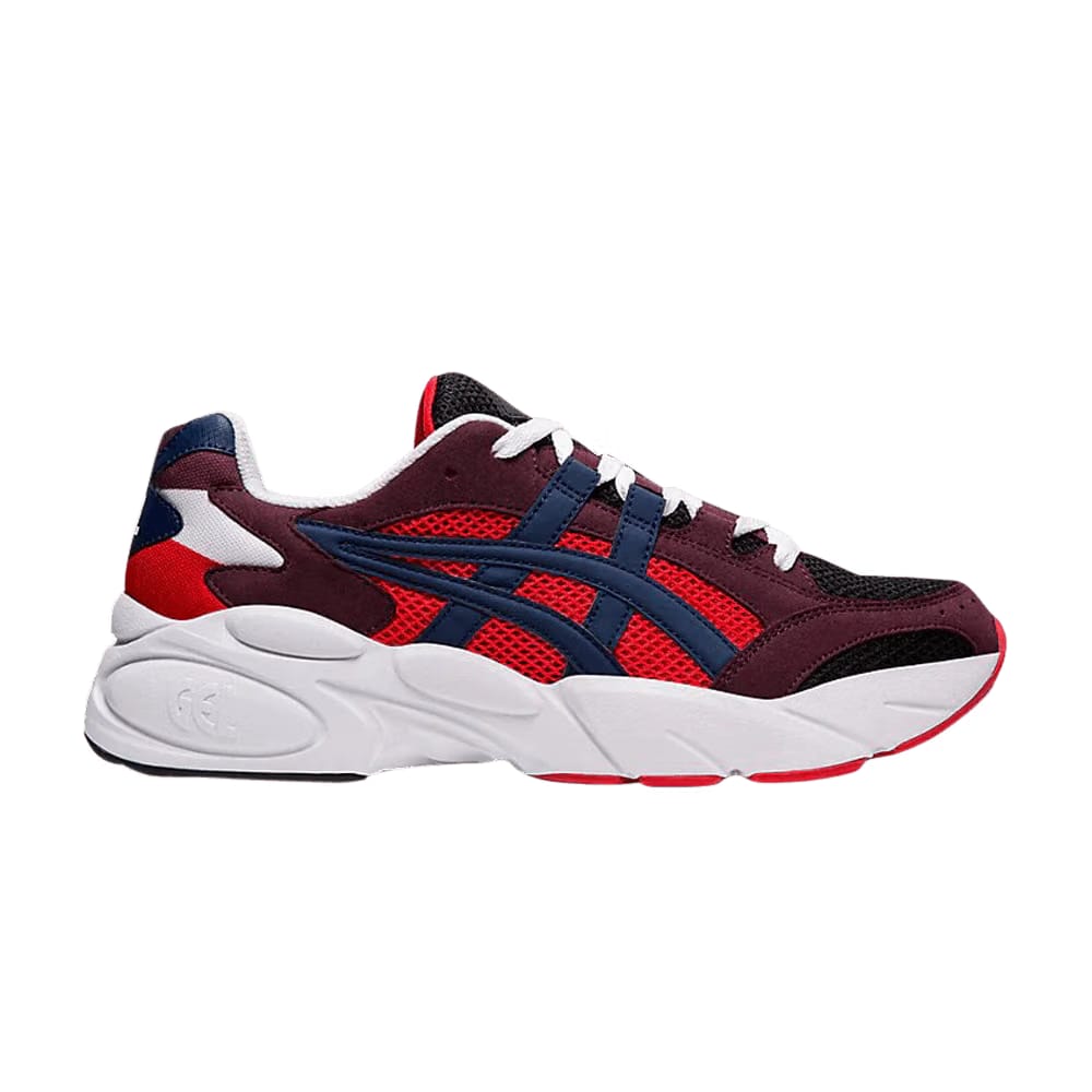 Asics Gel BND Red Blue Expanse