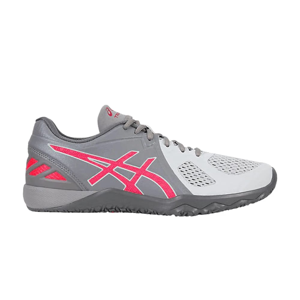 Asics Wmns Conviction X 'Aluminum'