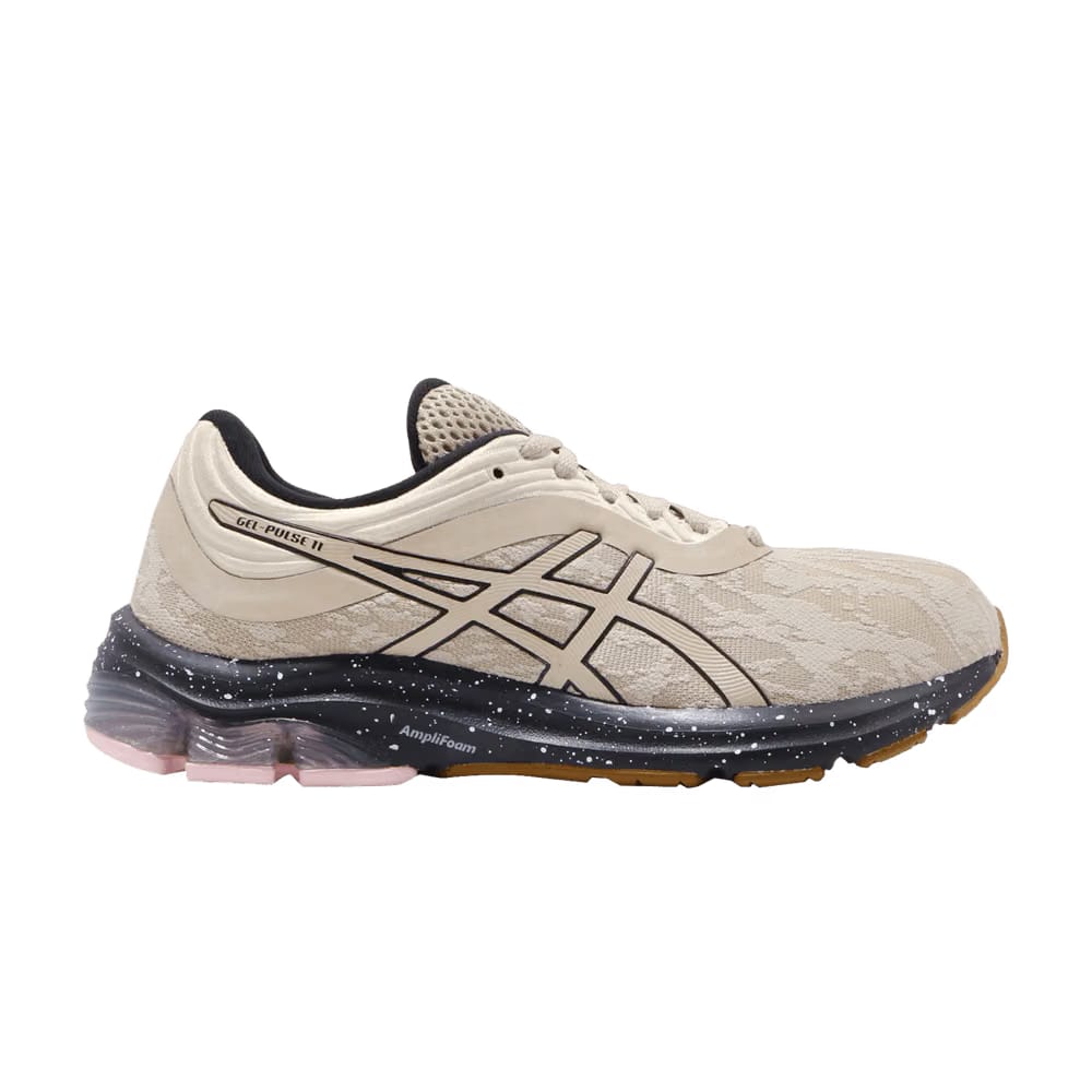 Asics Wmns Gel Pulse 11 Winterized 'Putty'