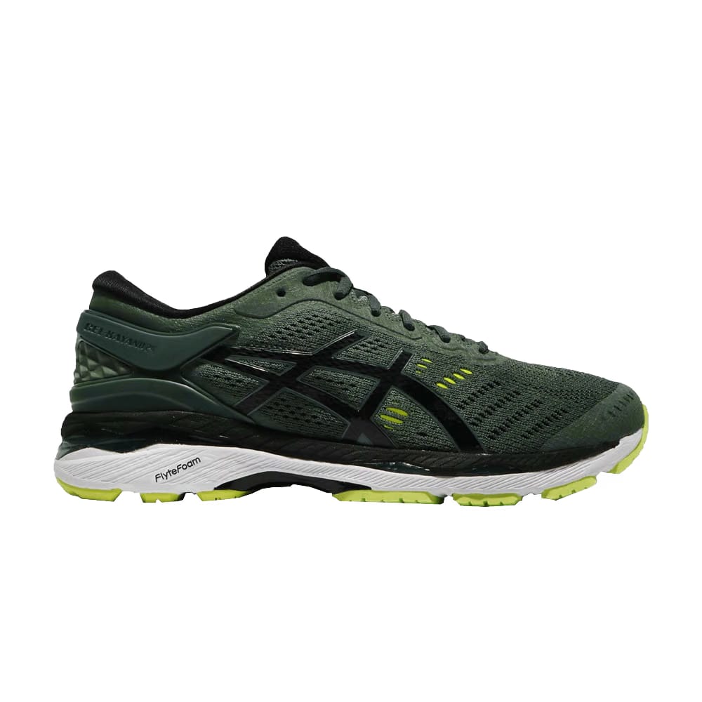 Asics Gel Kayano 24 Dark Forest