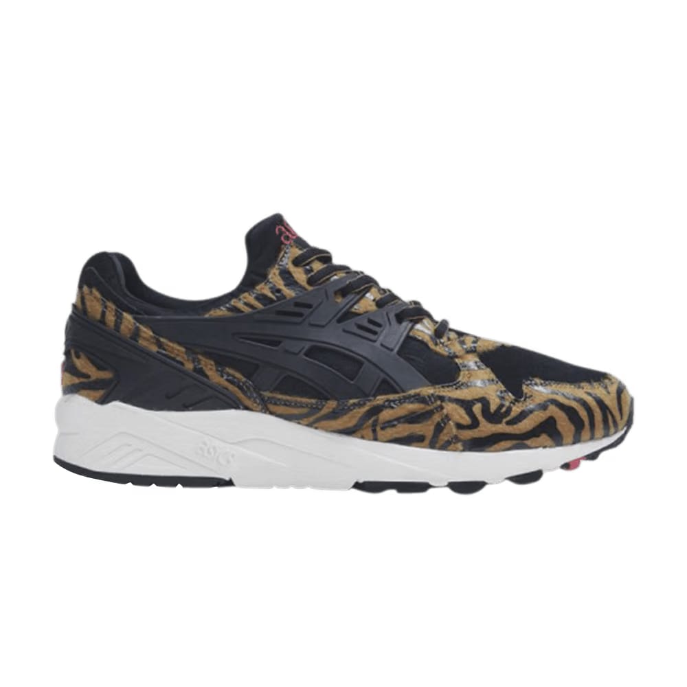 Asics Gel Kayano Trainer Tiger Print