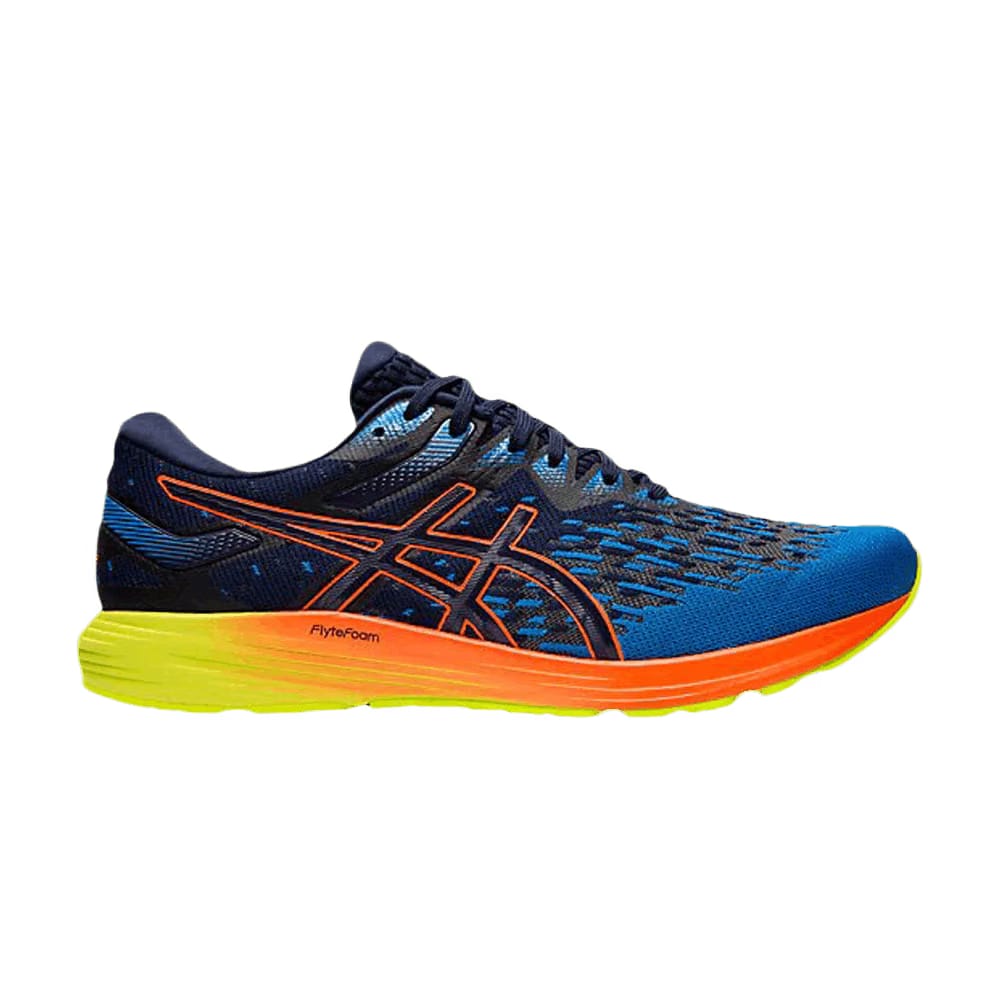 Asics DynaFlyte 4 Peacoat Flash Coral