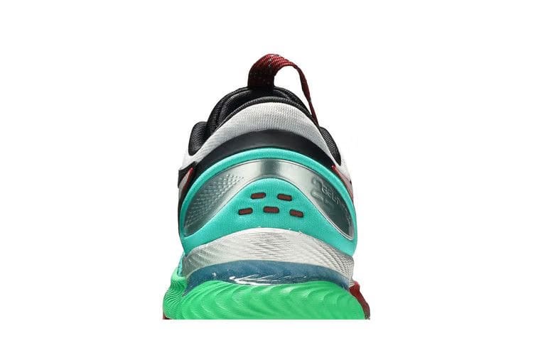 Kiko Kostadinov x ASICS Wmns FN1-S Gel Nimbus 22 'Baltic Jewel'