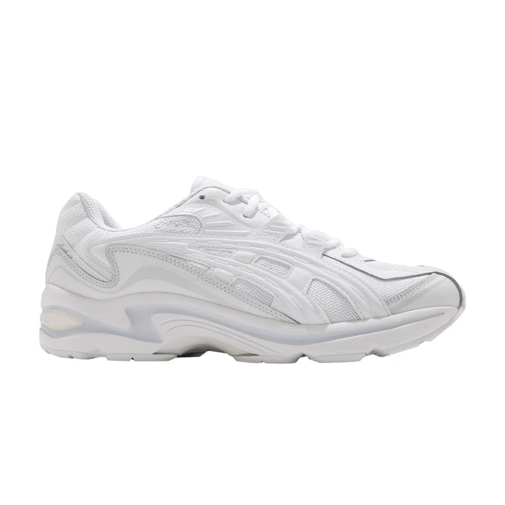Asics Gel Preleus Triple White