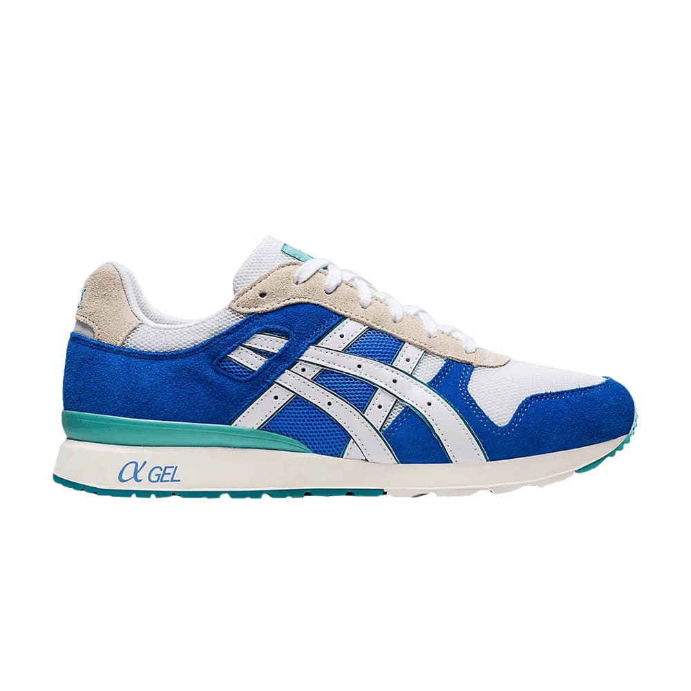 Asics GT 2 Blue Coast
