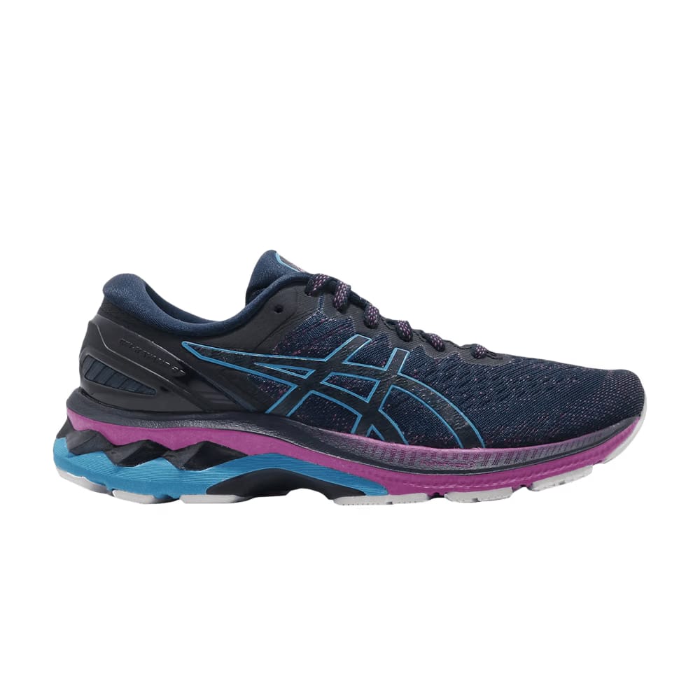 Asics Wmns Gel Kayano 27 'French Blue Digital Aqua'
