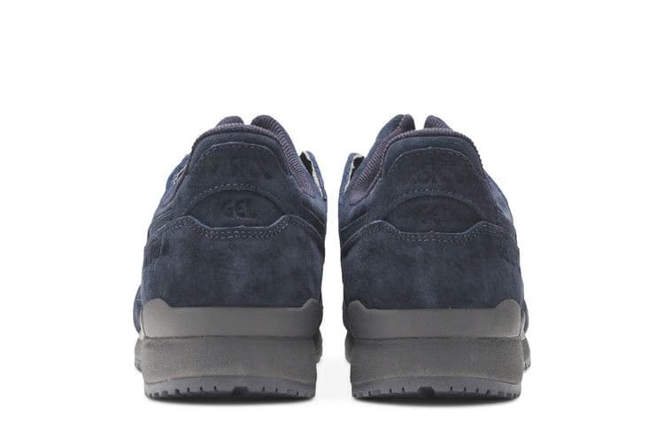 Ronnie Fieg x ASICS Gel Lyte 3 OG The Palette - Torpedo