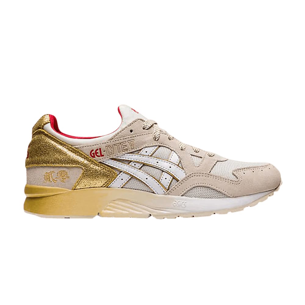 Asics Gel Lyte 5 Birch