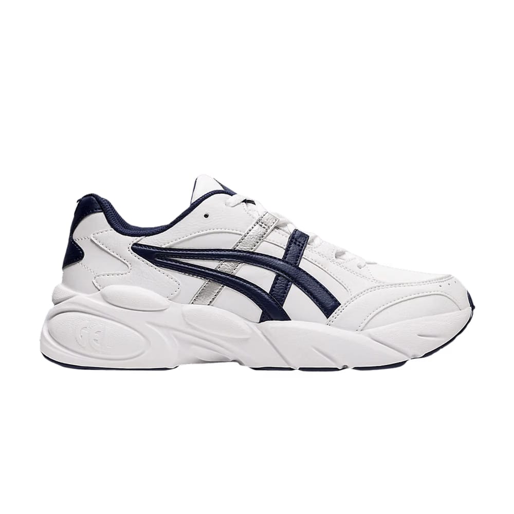Asics Gel BND White Peacoat
