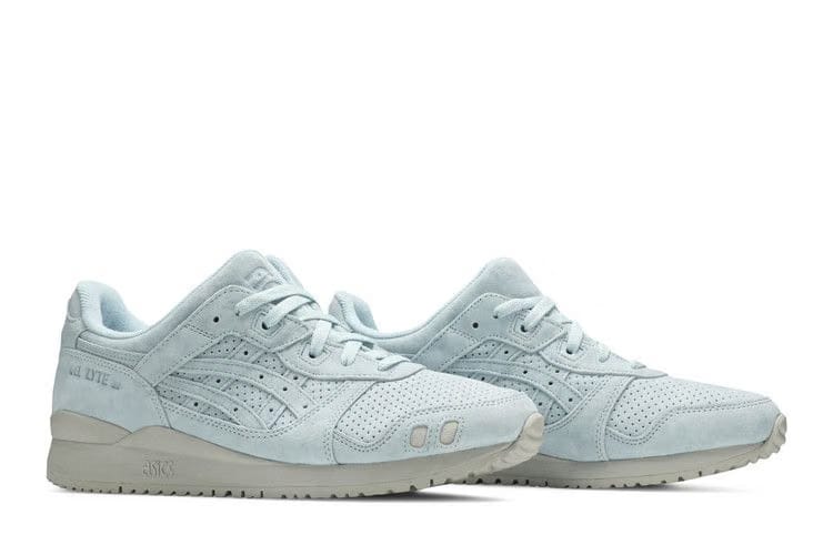 Ronnie Fieg x ASICS Gel Lyte 3 OG The Palette - Helium