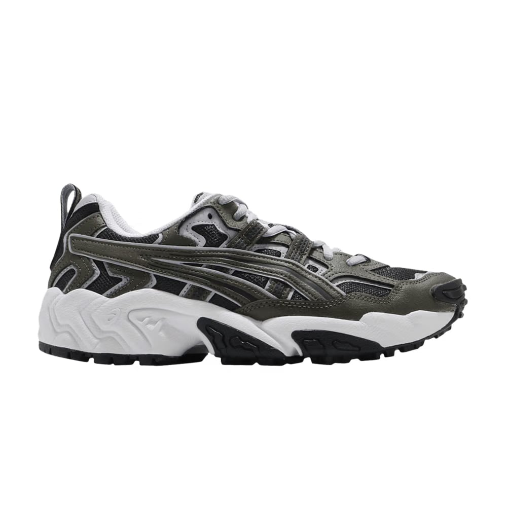 Asics Gel Nandi Mantle Green