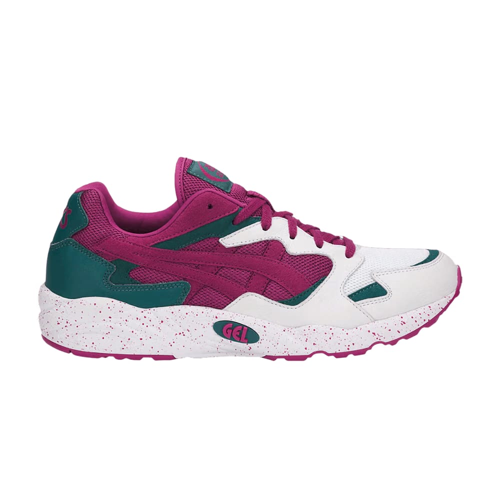 Asics Gel Diablo Baton Rouge