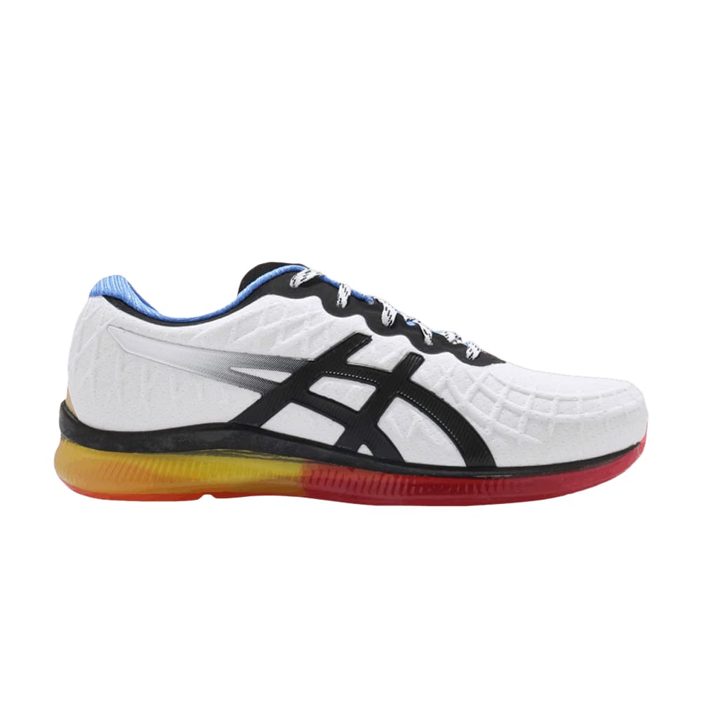 Asics Wmns Gel Quantum Infinity 'White Blue Coast'
