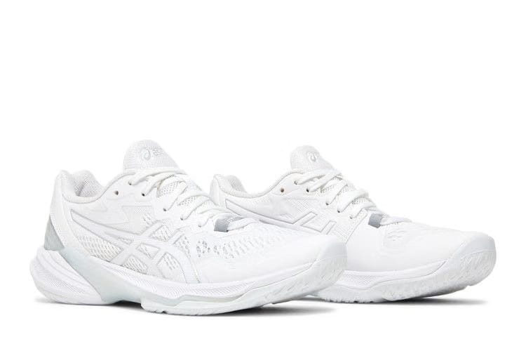 Asics Wmns Sky Elite FF 2 'Triple White'