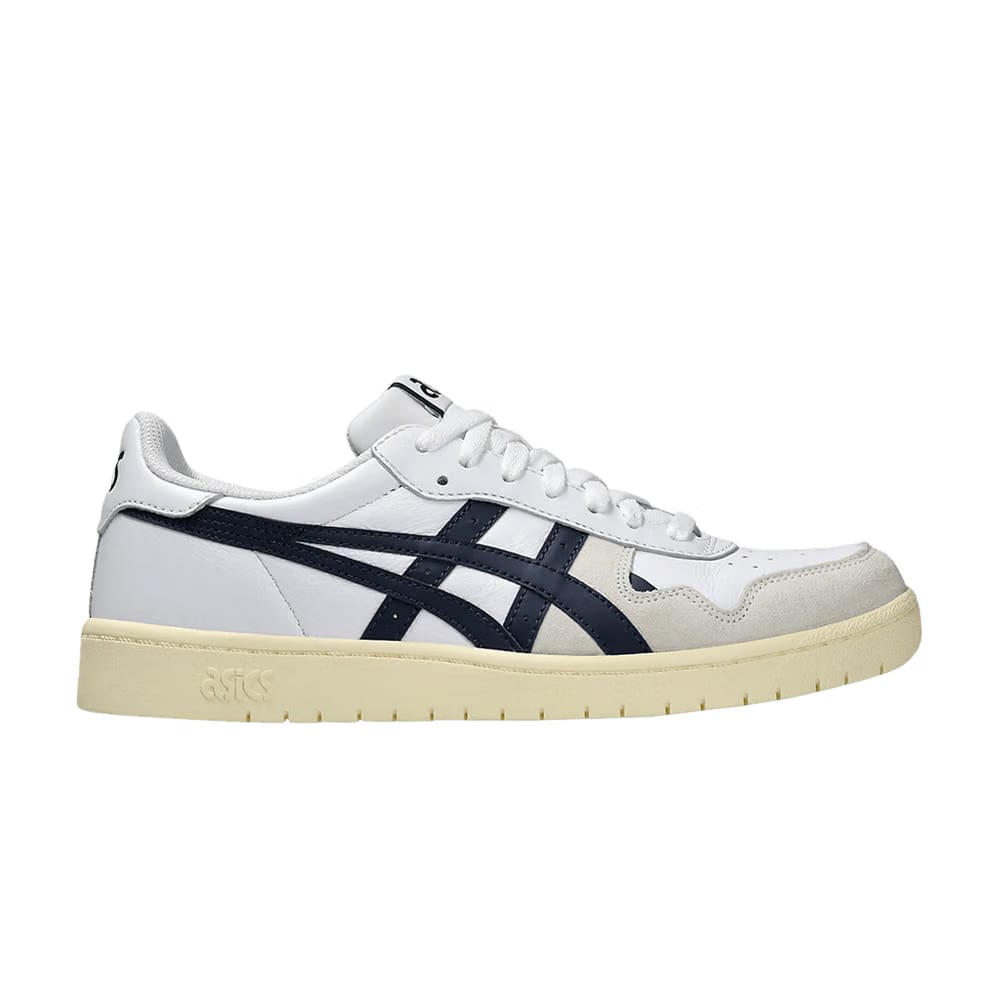 Asics Japan S White Midnight
