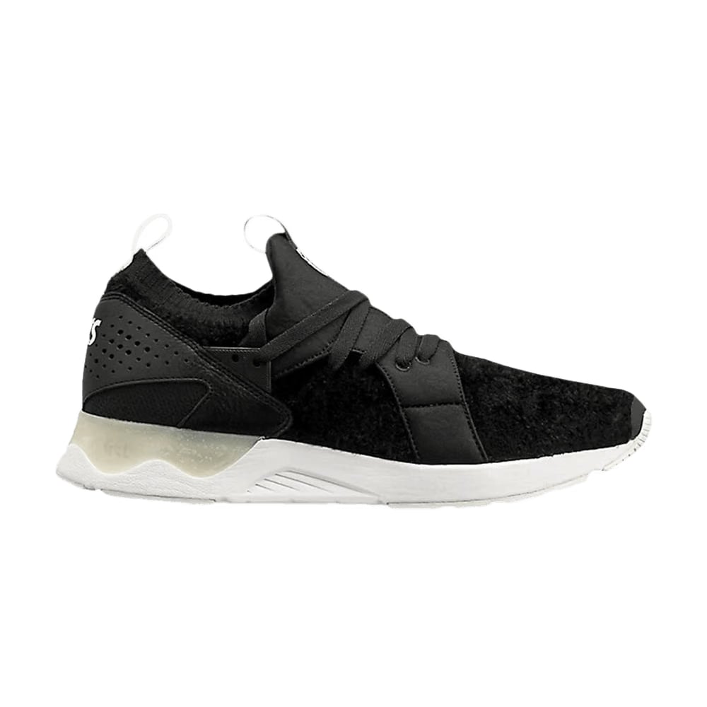Asics Gel Lyte 5 Sanze Knit Black