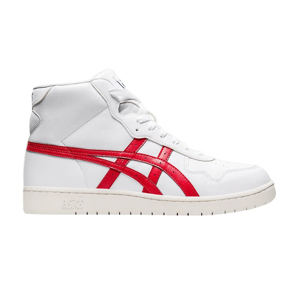 Asics Japan L Mid Classic Red