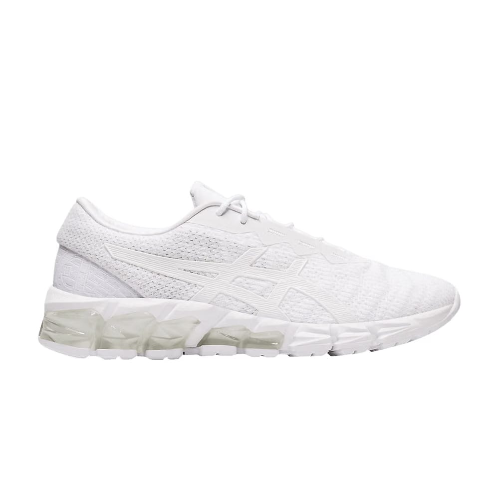 Asics Wmns Gel Quantum 180 5 'White'