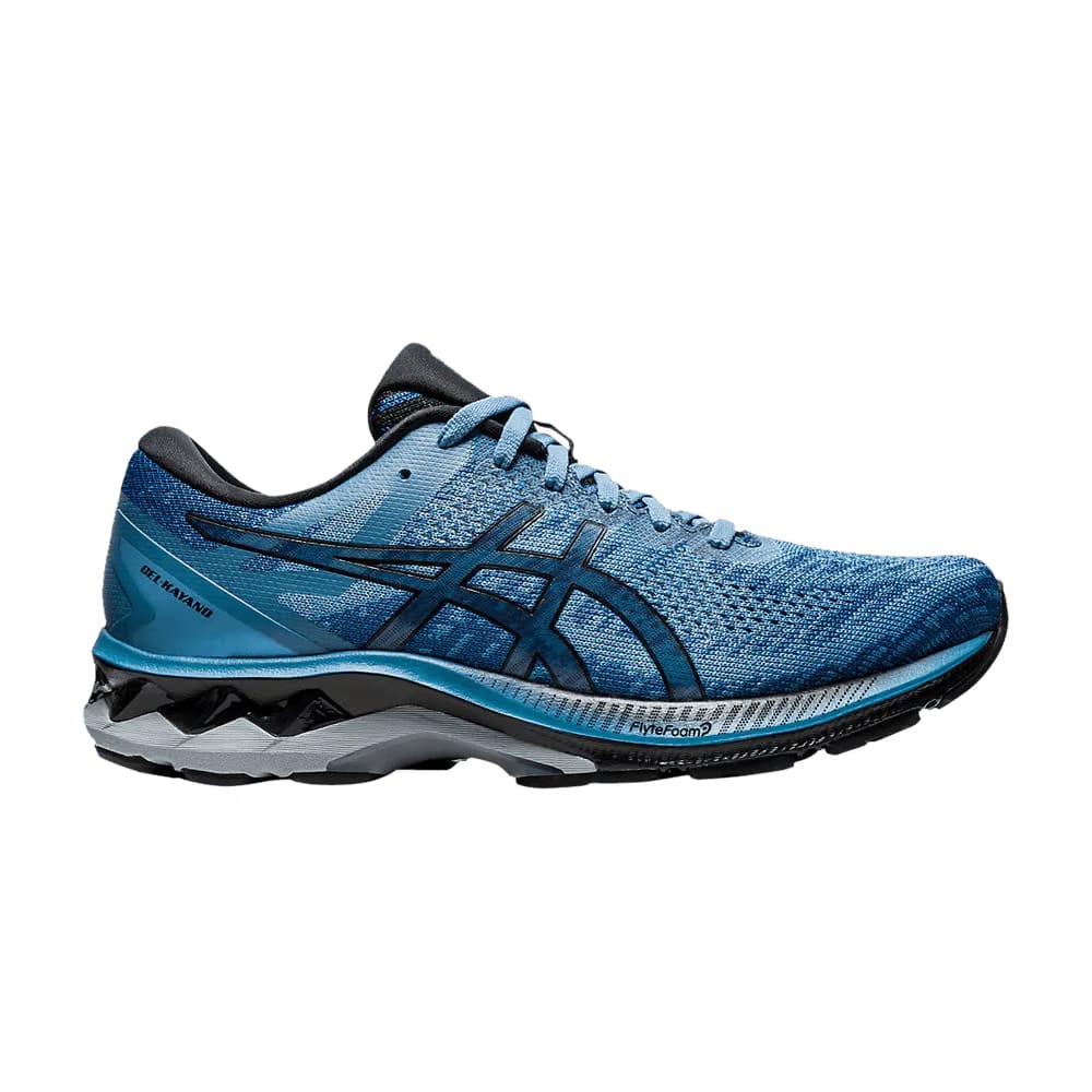 Asics Gel Kayano 27 MK Grey Floss