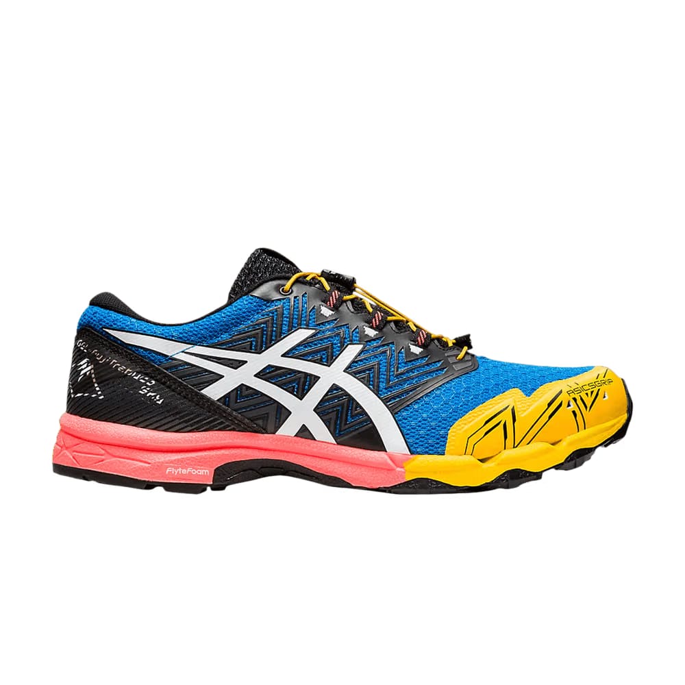 Asics Gel FujiTrabuco Sky Multi-Color