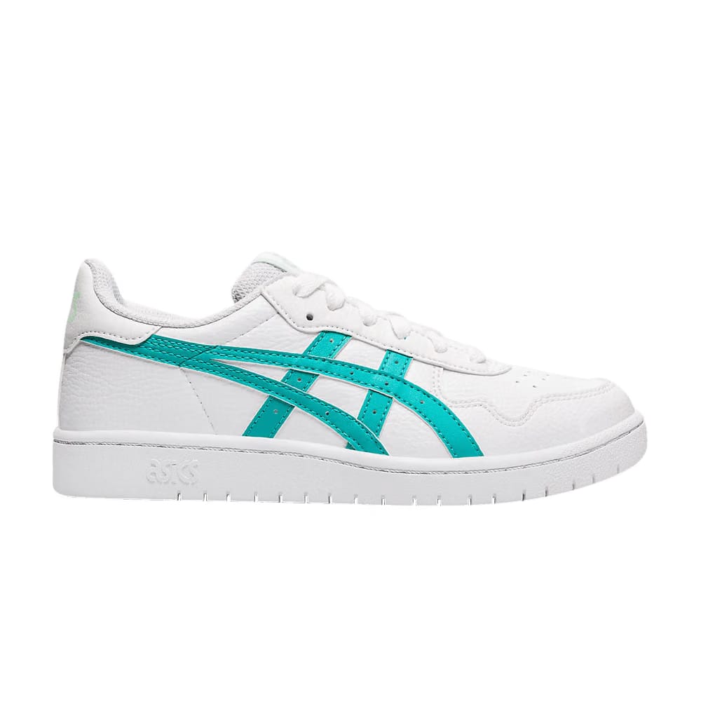 Asics Japan S GS White Sea Glass