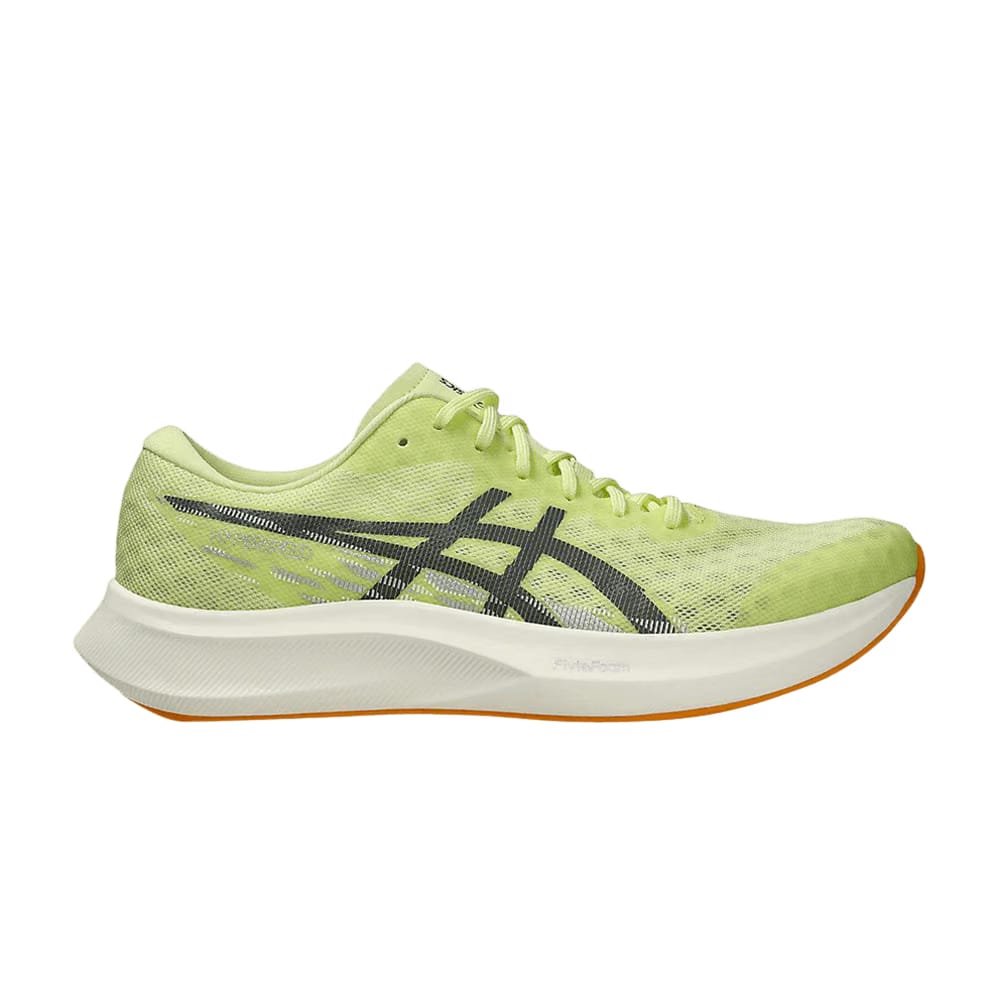 Asics Hyper Speed 4 Huddle Yellow Metropolis