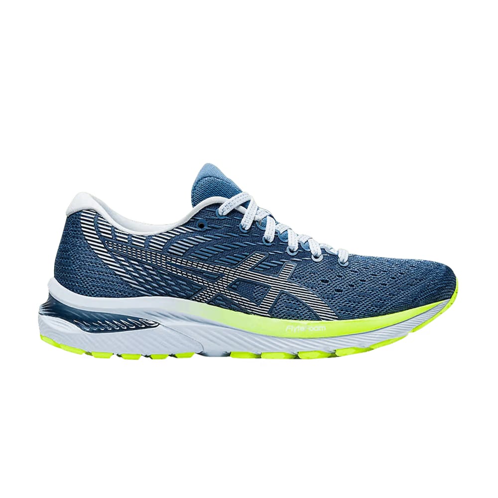 Asics Wmns Gel Cumulus 22 'Grey Floss'