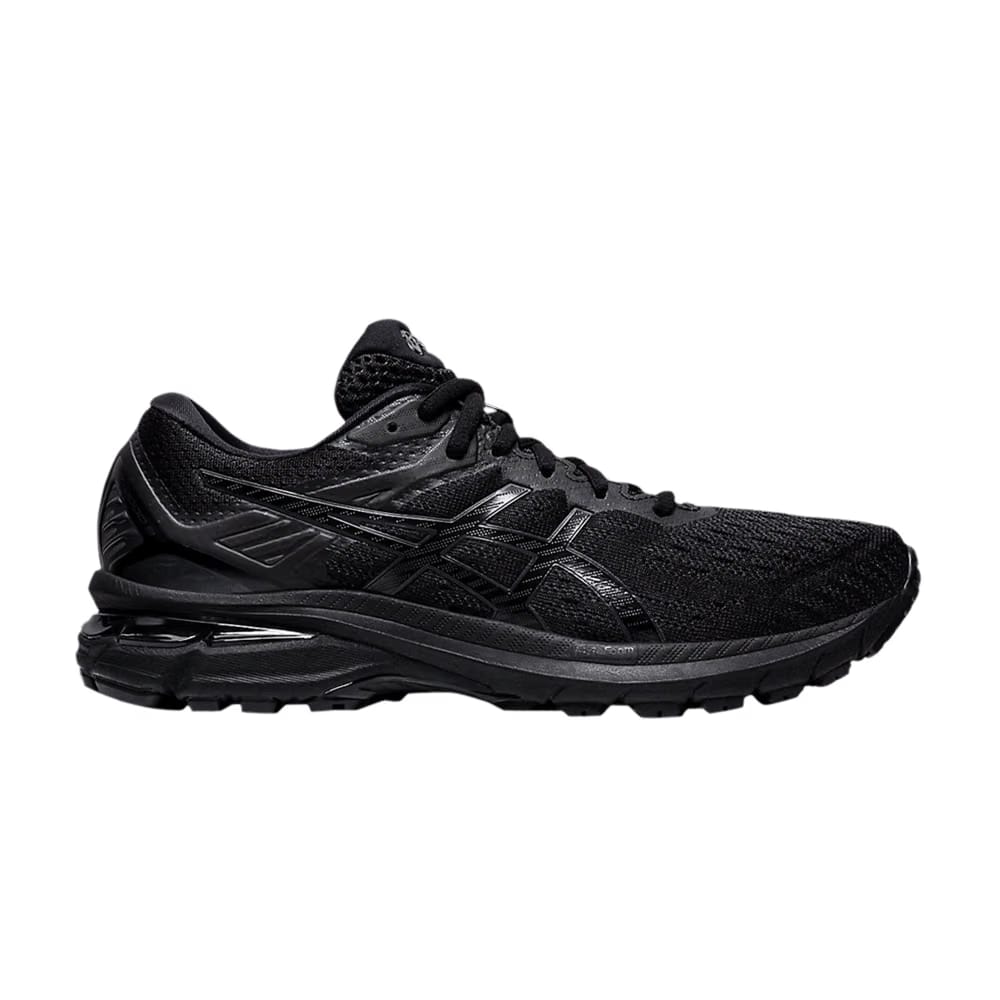 Asics Wmns GT 2000 9 'Triple Black'