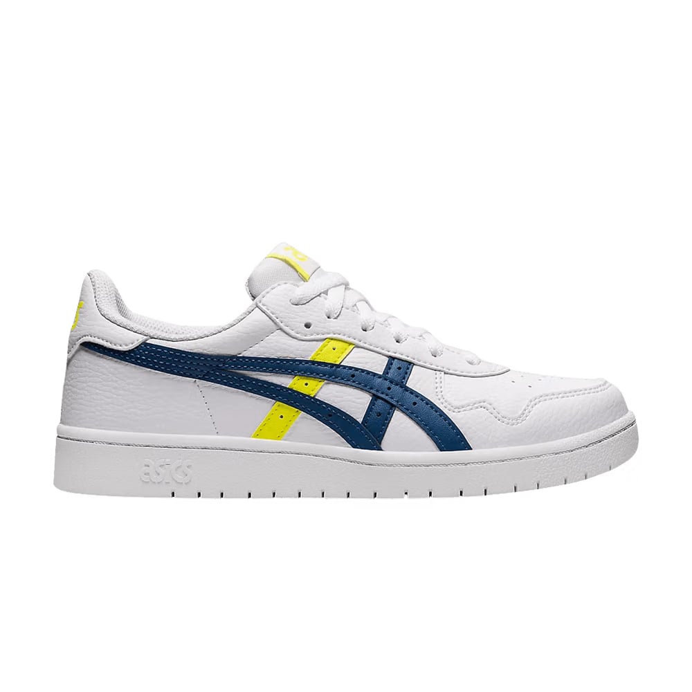 Asics Wmns Japan S 'White Grand Shark'