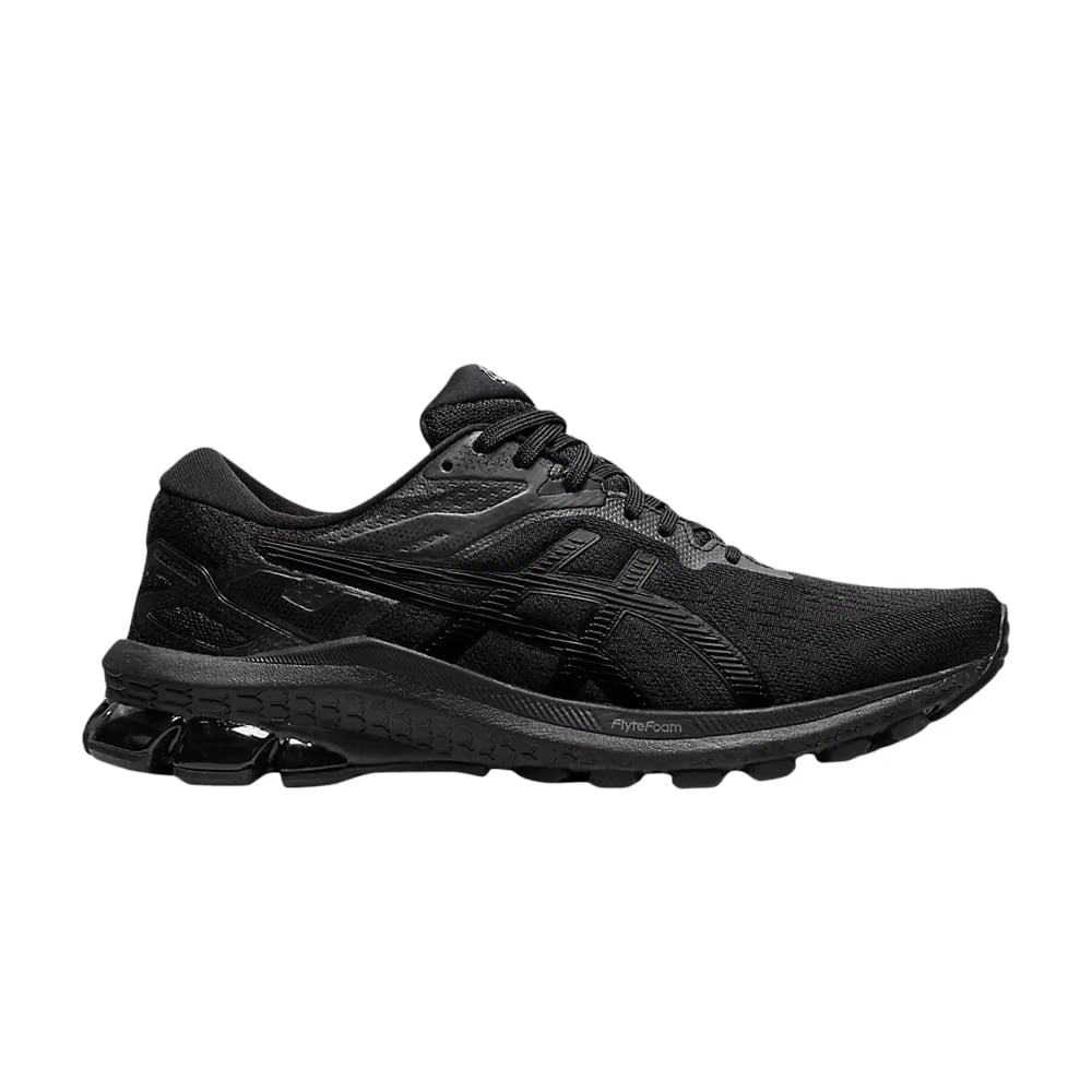 Asics Wmns GT 1000 10 Wide 'Black'
