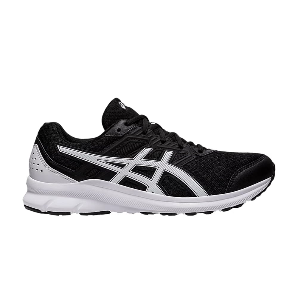 Asics Jolt 3 Black White