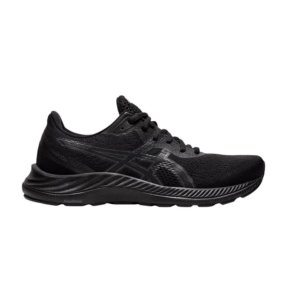 Asics Wmns Gel Excite 8 'Black'