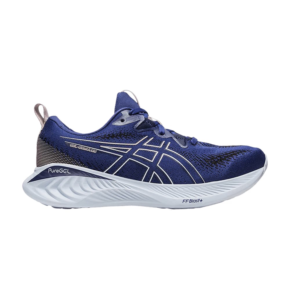 Asics Wmns Gel Cumulus 25 'Indigo Blue Sky'