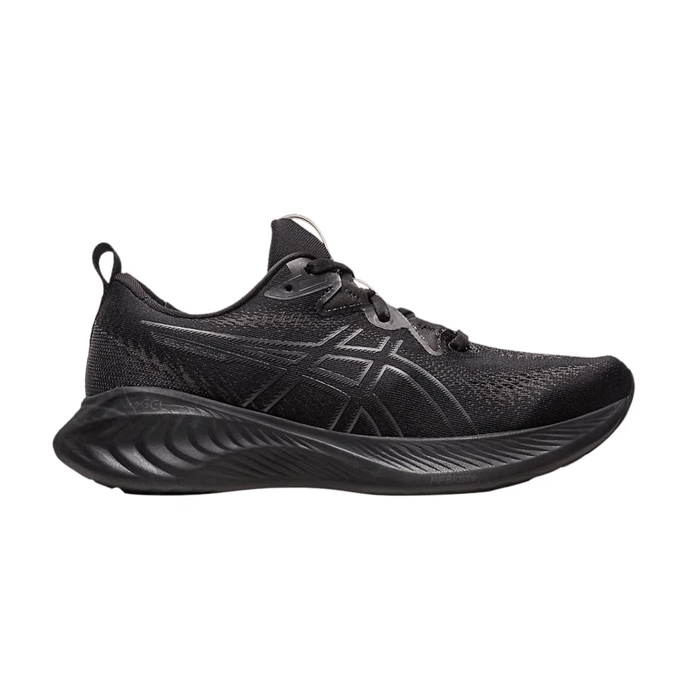 Asics Wmns Gel Cumulus 25 'Black Gunmetal'