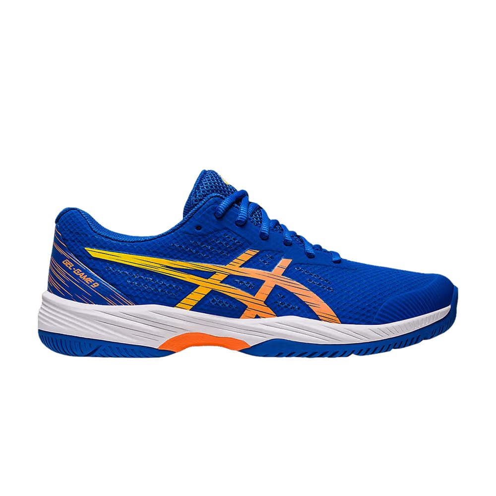 Asics Gel Game 9 Novak Pack