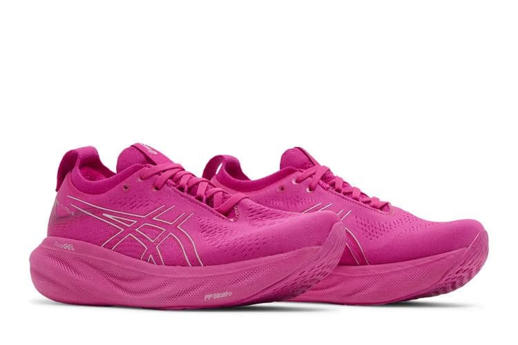 Asics Wmns Gel Nimbus 25 'Pink Rave'