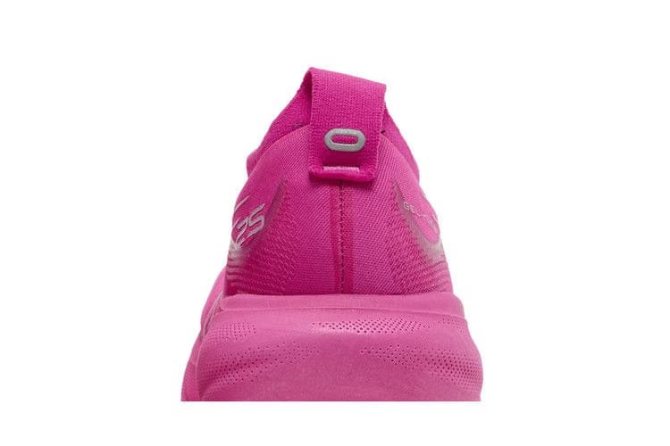 Asics Wmns Gel Nimbus 25 'Pink Rave'