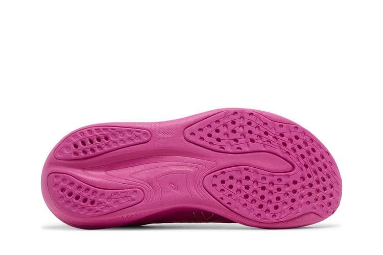 Asics Wmns Gel Nimbus 25 'Pink Rave'