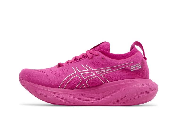 Asics Wmns Gel Nimbus 25 'Pink Rave'