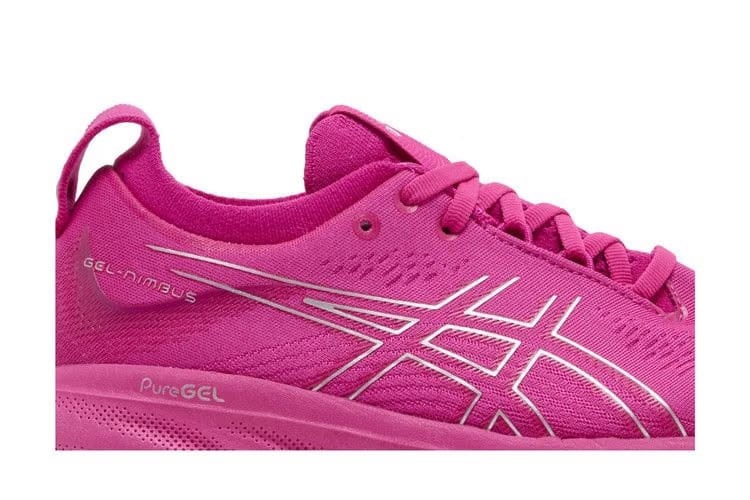 Asics Wmns Gel Nimbus 25 'Pink Rave'