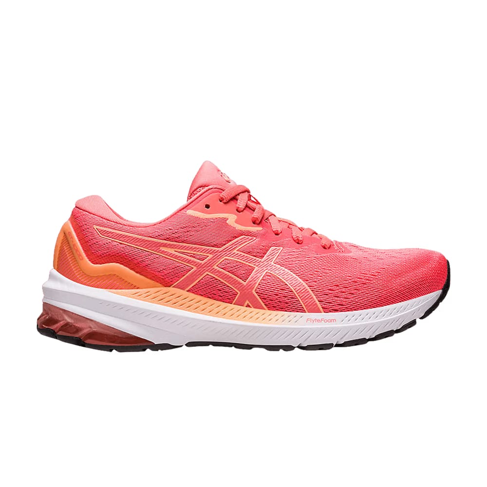 Asics Wmns GT 1000 11 'Blazing Coral Papaya'