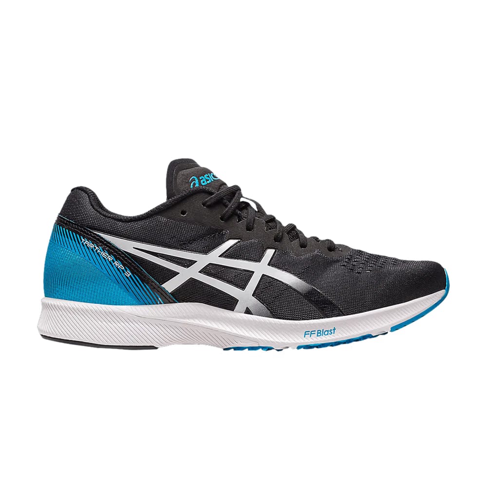 Asics Tarther RP 3 Black Blue