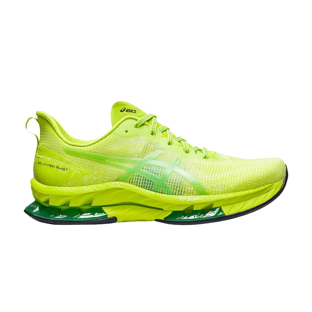 Asics Gel Kinsei Blast LE 2 Lime Zest