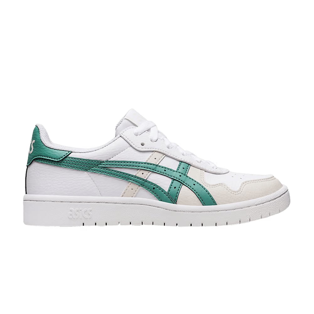 Asics Wmns Japan S 'White Sage'