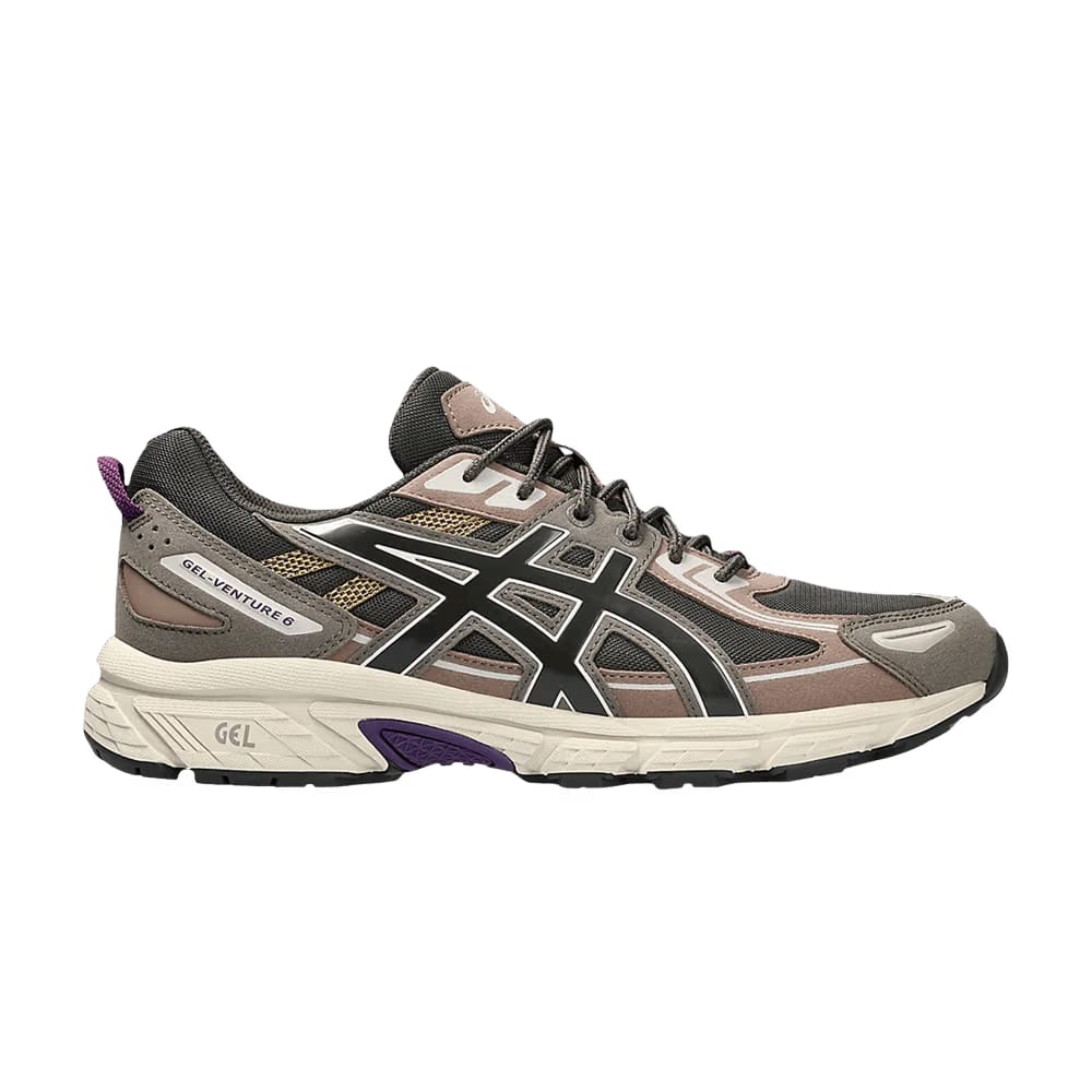 Asics Gel Venture 6 Dark Sepia