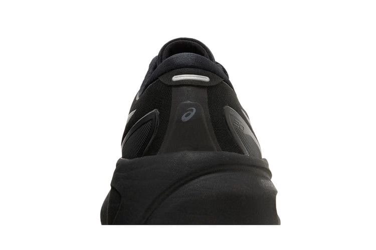 Asics Gel Kayano 30 Extra Wide Triple Black